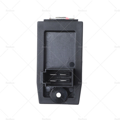 Heater Fan Blower Motor Resistor Suitable for Ford Focus Mondeo Cougar 1311115-3