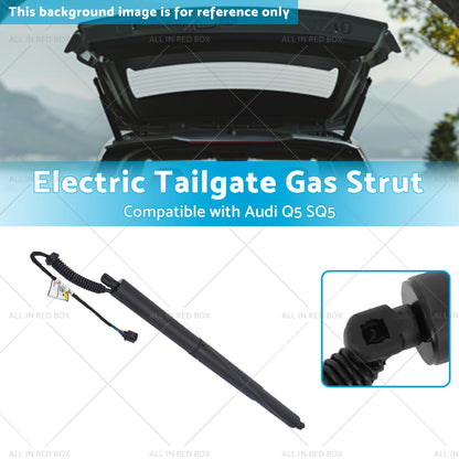 Rear Left or Right Suitable For Audi Q5 SQ5 80A827851A Electric Tailgate Gas Strut-2