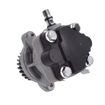 Power Steering Pump Assy Suitable for Mitsubishi Pajero 2.8 Long Wagon 1991-00-4