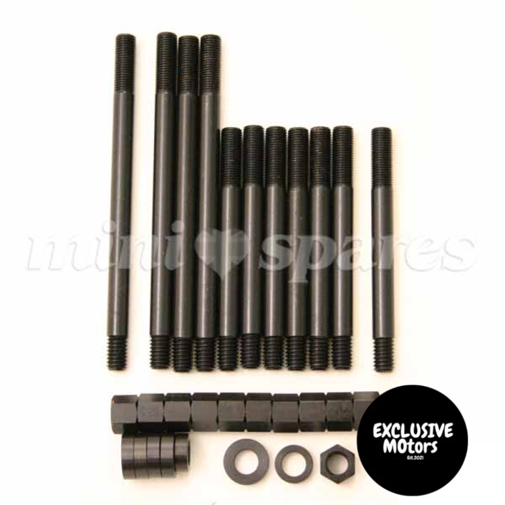 Oil Pressure Relief Valve for MINI & MOKE (1964-1993)