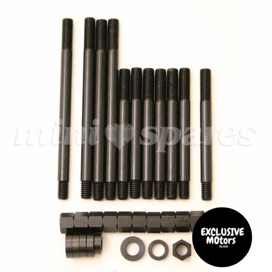 Oil Pressure Relief Valve for MINI & MOKE (1964-1993)