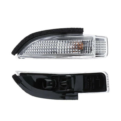 Left Side Mirror Turn Signal Light Lamp Suitable For Toyota Corolla 2012-2018-1