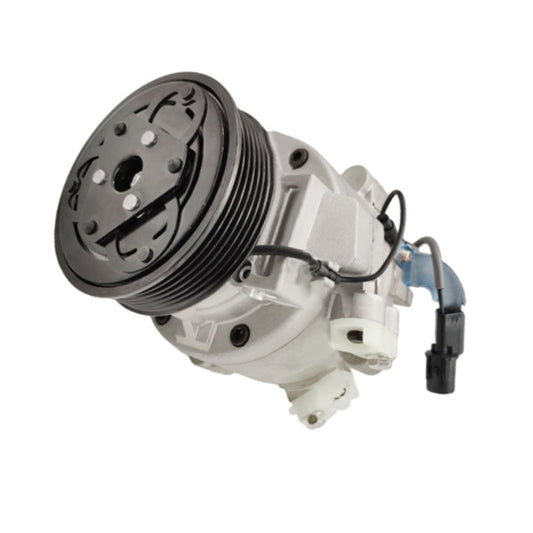 Air Con AC Compressor Suitable for Mitsubishi Lancer CJ 2.0L Petrol 4B11-0