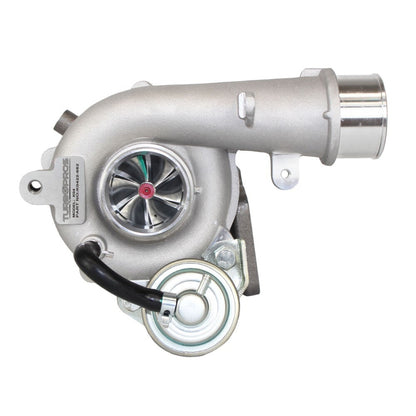 Upgrade Billet Turbo Charger for Mazda 6 / Mazda 6 MPS 2.3L