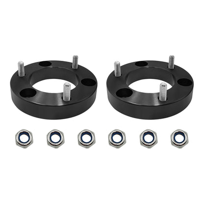 25mm Front Coil Spacer Kit Suitable For Mitsubishi Triton MN ML MQ 2005-ON-0