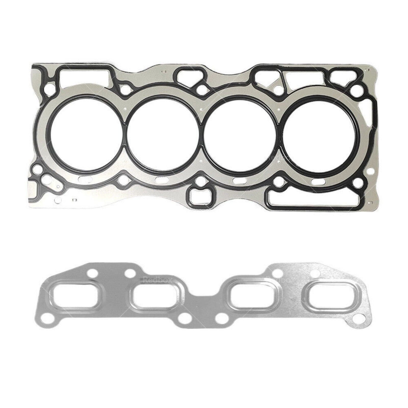 VRS Head Gasket Kit & Bolt Set Suitable for Nissan Xtrail T30 2.5 QR25DE 2001-07-2
