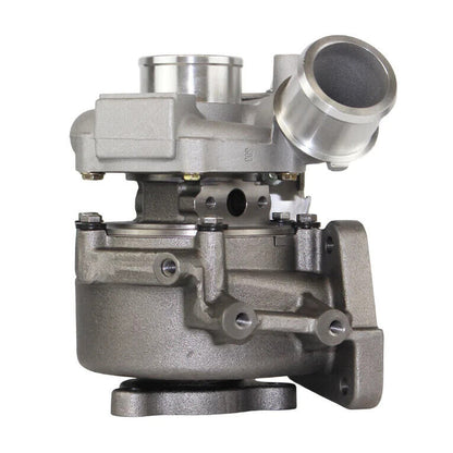 Turbo Pros Upgrade Billet Turbo Charger for Mitsubishi ASX 4N13 1.8L 1515A224