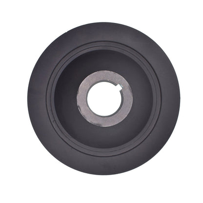 Crankshaft Pulley Suitable For Mitsubishi Pajero 3.0 83-00 L200 Triton 86-96-2