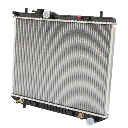 Radiator Suitable For Daihatsu Terios J100 RG 1.3L 4Cyl Auto and Manual 1997-2005-2
