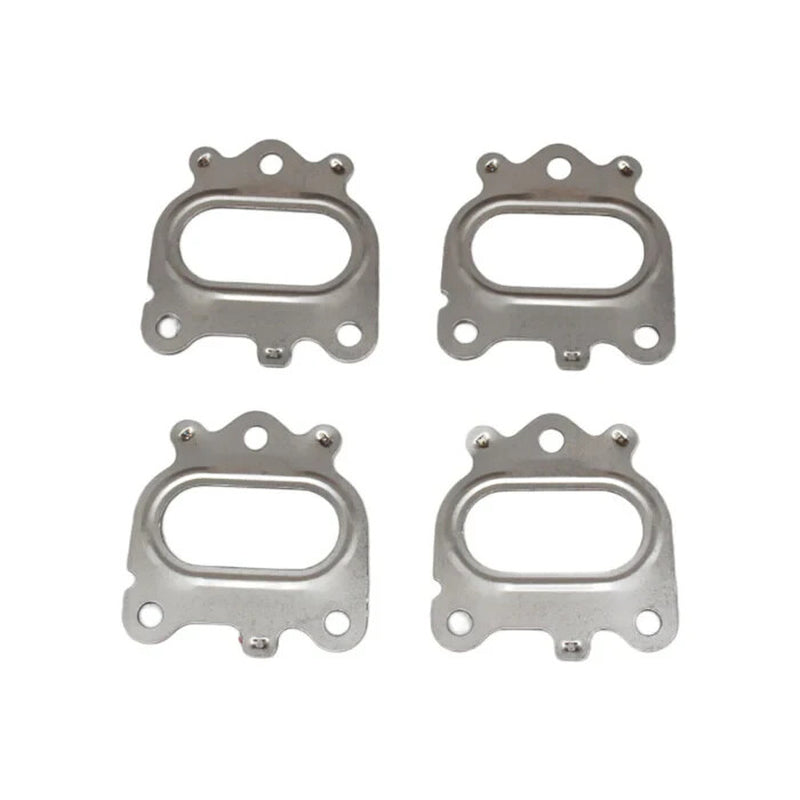 Permaseal Exhaust Manifold&Turbo Gasket for Mitsubishi Pajero 4M41 3.2L VT13