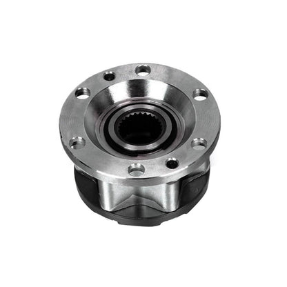 Free Wheel Locking Hub Set Suitable For  Hilux RZN169 RZN174 VZN167 VZN172 97-05-2