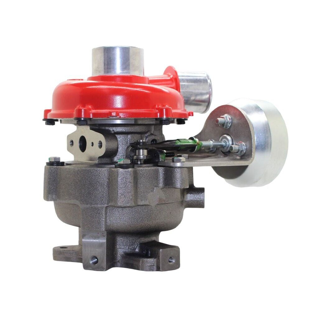 GEN1 High Flow Billet Turbo Charger for Mazda BT-50 2.5L/3.0L VJ38