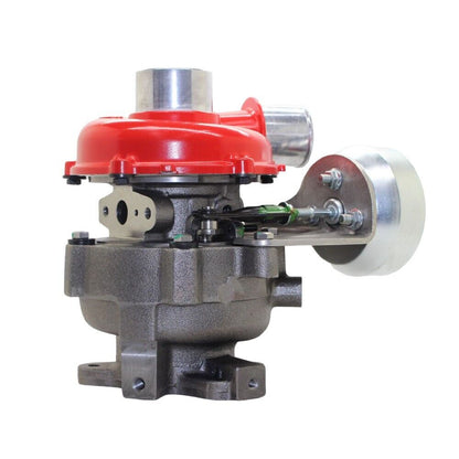 GEN1 High Flow Billet Turbo Charger for Mazda BT-50 2.5L/3.0L VJ38