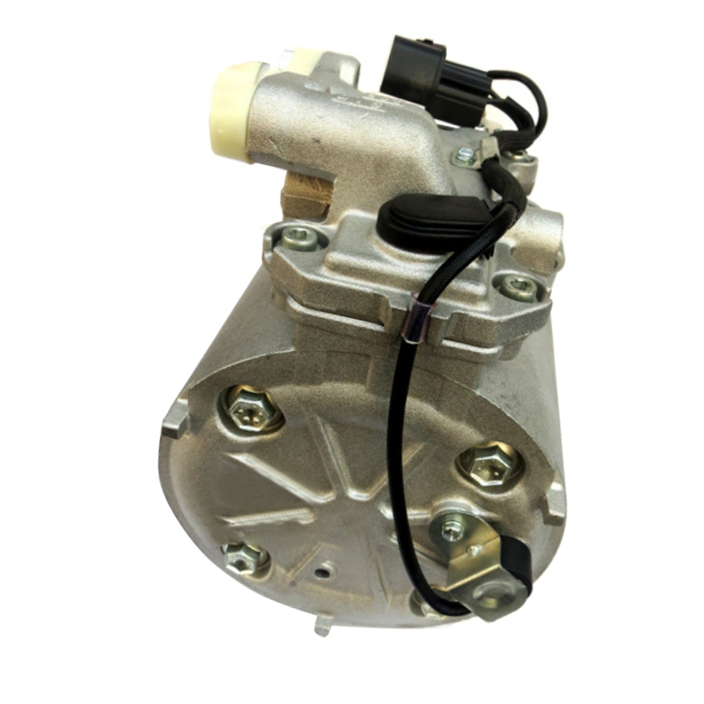 Air Conditioning Compressor Suitable for Mitsubishi Triton MK 2.8L Diesel 4M40-3