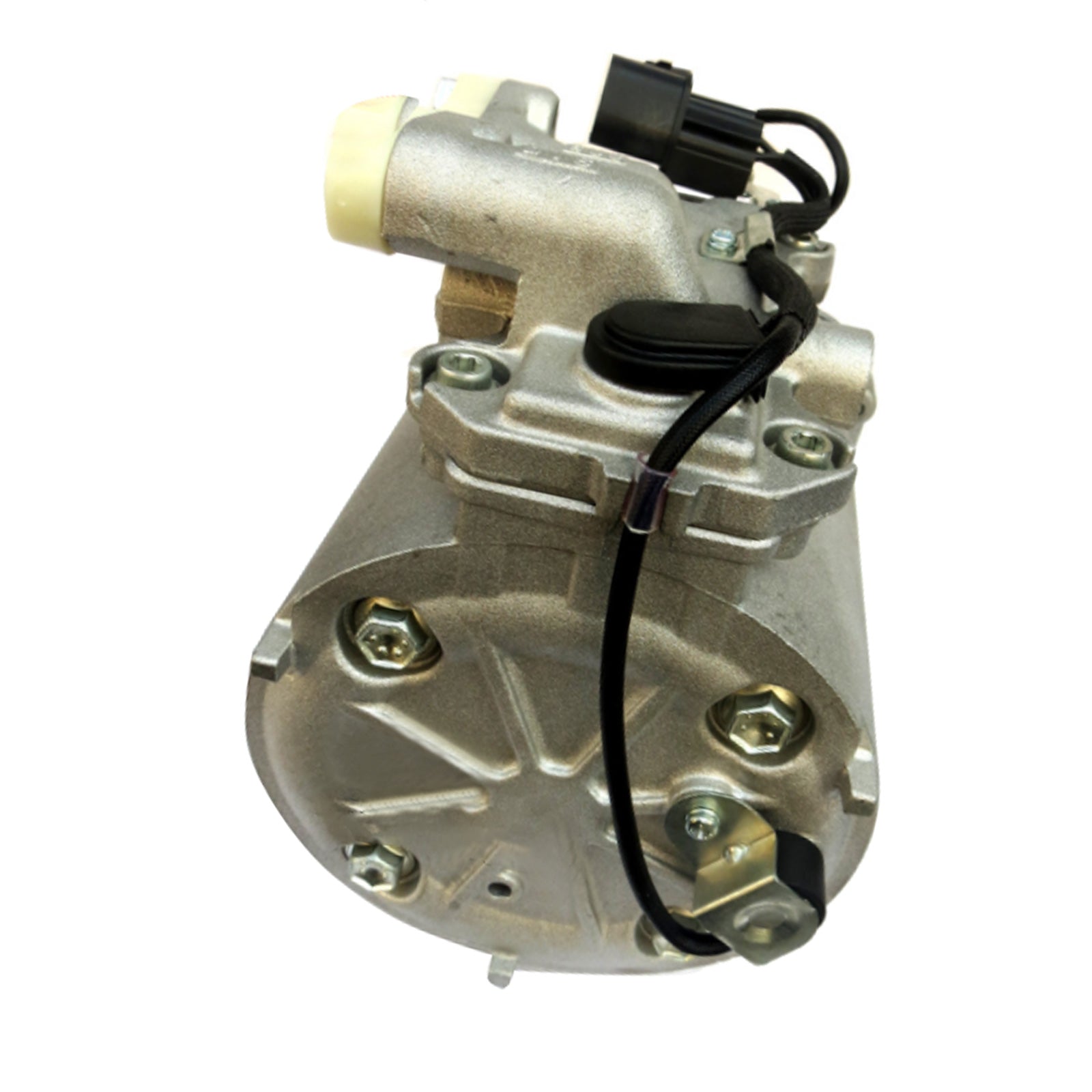 Air Conditioning Compressor Suitable for Mitsubishi Triton MK 2.8L Diesel 4M40-3