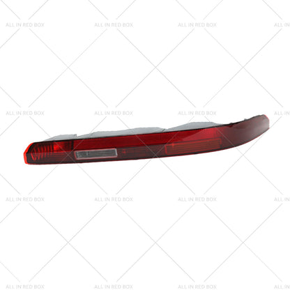 Rear LR  Bumper Tail Light Lamp Assembly 4M0945096 Suitable For Audi Q7 16-23