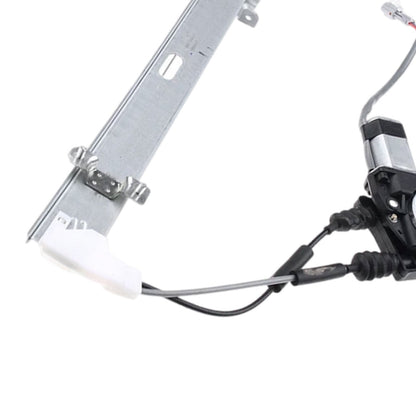 Window Regulator Front Right w/ 2-Pin Motor Suitable For Kia Rio DC 2001–2005-4