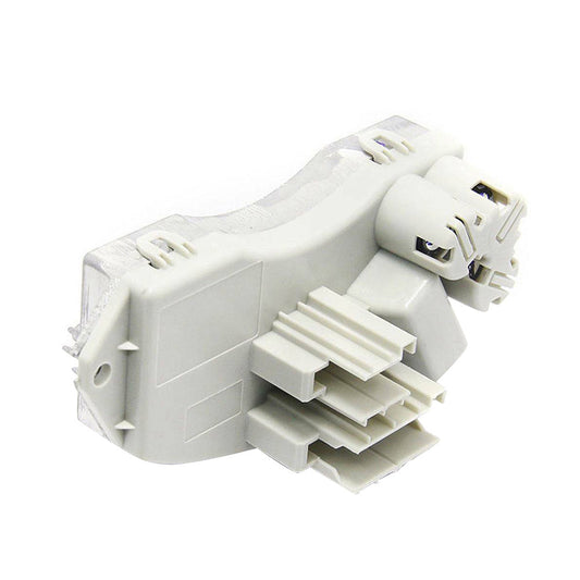 Blower Motor Resistor Suitable for BMW X1 X3 X5 Z4 1 3 Series E F 04-17 64119222072-0