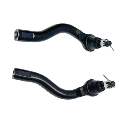Power Steering Rack w/ Pair Tie Rod Ends Suitable for Mitsubishi Pajero NS NT-1