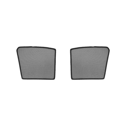 Magnetic Privacy Sun Shade Suitable For Toyota Tarago  or  Estima 50 Series 2006-18-1