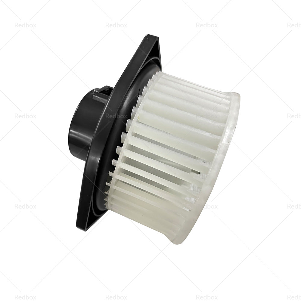 Blower Motor Fits For Nissan D22 Navara MNT build 2001 to 2015 With Resistor-4