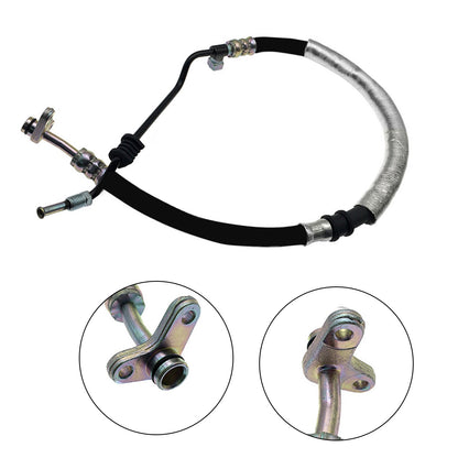 Power Steering Hose Line Suitable For Honda CR V 2002-2006 2.4L 53713-S9A A03-4