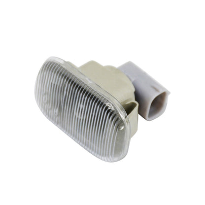 Side Turn Repeater Signal Lamp Suitable For Toyota Corolla ZZE122 Camry MCV30-2