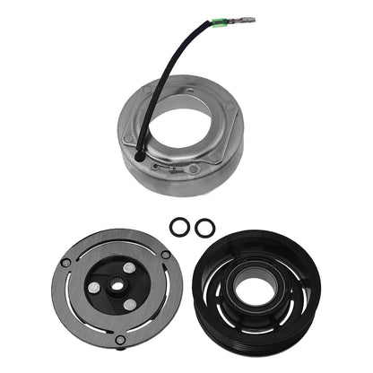 A/C Compressor Clutch Suitable For Mitsubishi Outlander Lancer ASX 7813A232-4