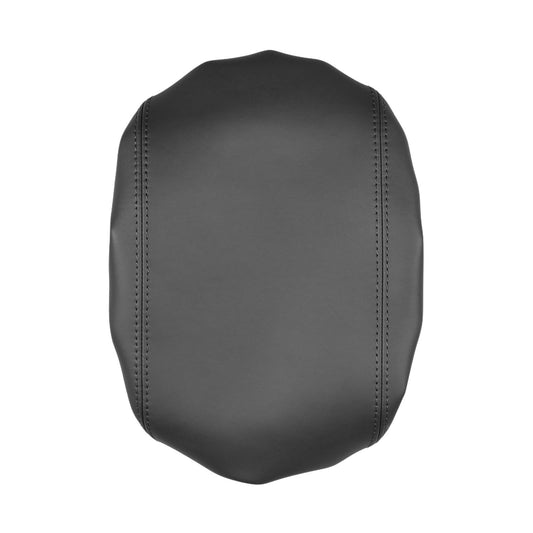 Leather Center Armrest Cover Trim Suitable For Toyota Prado LC250 2024 2025 RHD-0
