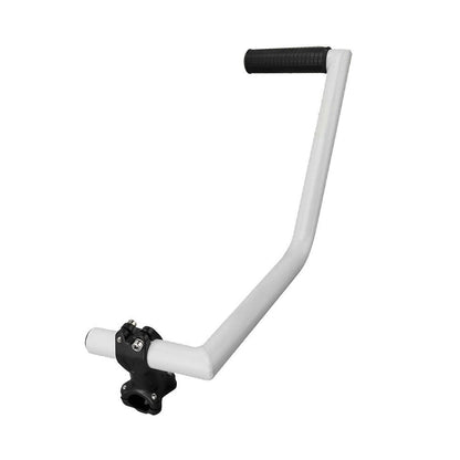 Aluminium Alloy String Trimmer Handle Grip Ergonomic Weedeater Grip Suitable For Lawn Use-2