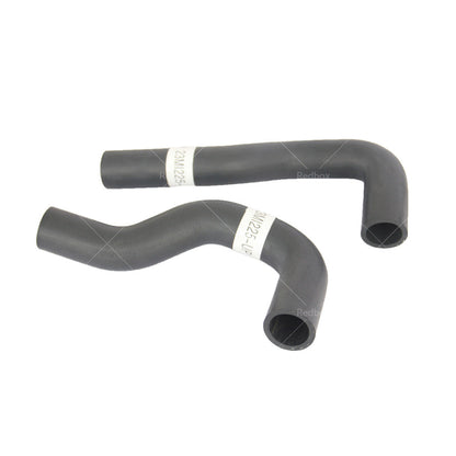 Radiator Hose Suitable for Mitsubishi Triton MK 2.8 4Cyl TURBO DIESEL 1996-2003-2