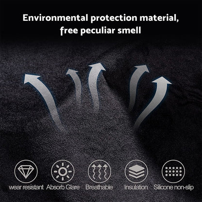 Dashboard Cover Non-Slip Mat Suitable For Kia Cerato 2013-2018-1