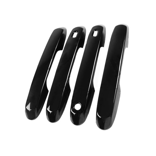 Door Handle Cover Trim Suitable For Toyota Prado Land Cruiser LC250 2024-2025-0