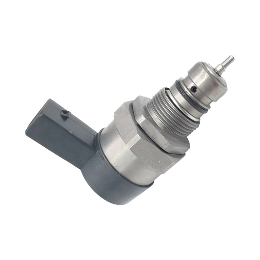 Valve Fuel Common Rail Pressure Regulator Suitable For Mercedes-Benz GL ML 350-0