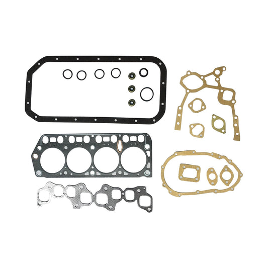 VRS Cylinder Head Gasket Set Suitable For Toyota Hilux YN58 YN67 2.2L 4Y-C 85-88-0
