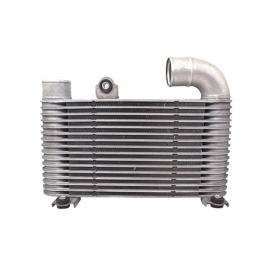 Aluminum Intercooler Suitable for Toyota Hiace / Commuter KDH 2005-On 3.0L-0