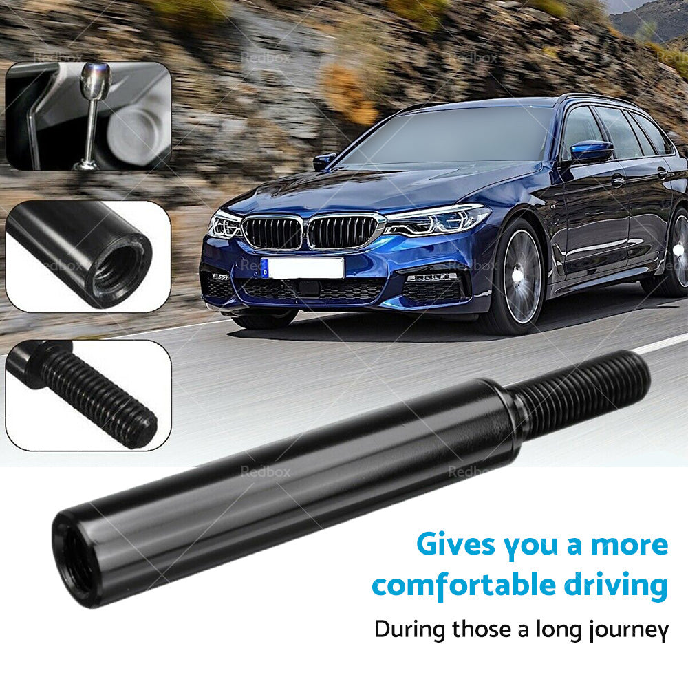 Fit for Nissan GQ GU Patrol Gear Stick Extension M10x1. 25 Shift Extender 2 inch  51mm-2