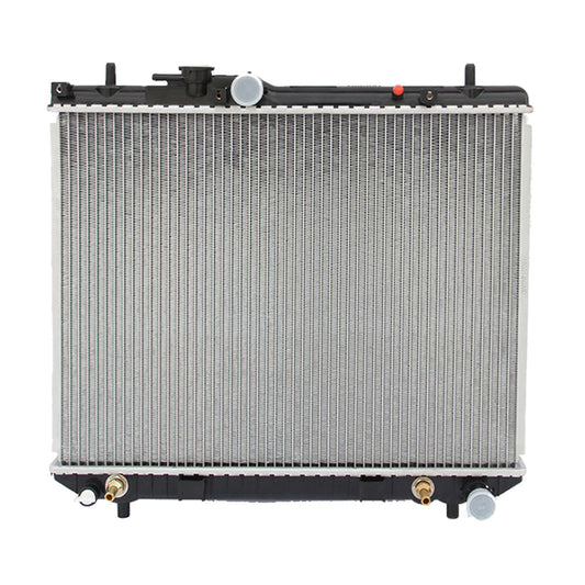 Radiator Suitable For Daihatsu Terios J100 RG 1.3L 4Cyl Auto and Manual 1997-2005-0