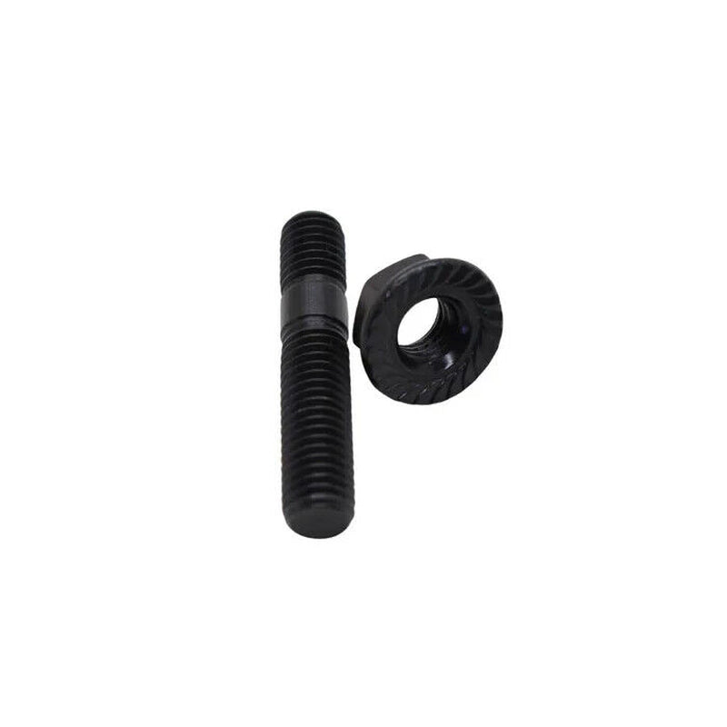 Permaseal Turbo&Exhaust Manifold Stud&Gasket for Mitsubishi Challenger 4D56 2.5L