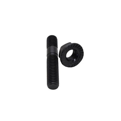 Permaseal Turbo&Exhaust Manifold Stud&Gasket for Mitsubishi Challenger 4D56 2.5L