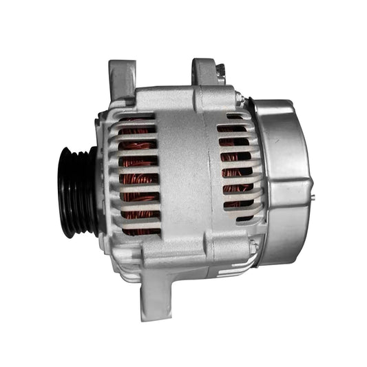 80A Alternator Suitable for Toyota Yaris NCP90R NCP91R NCP93R NCP130R NCP131R-0