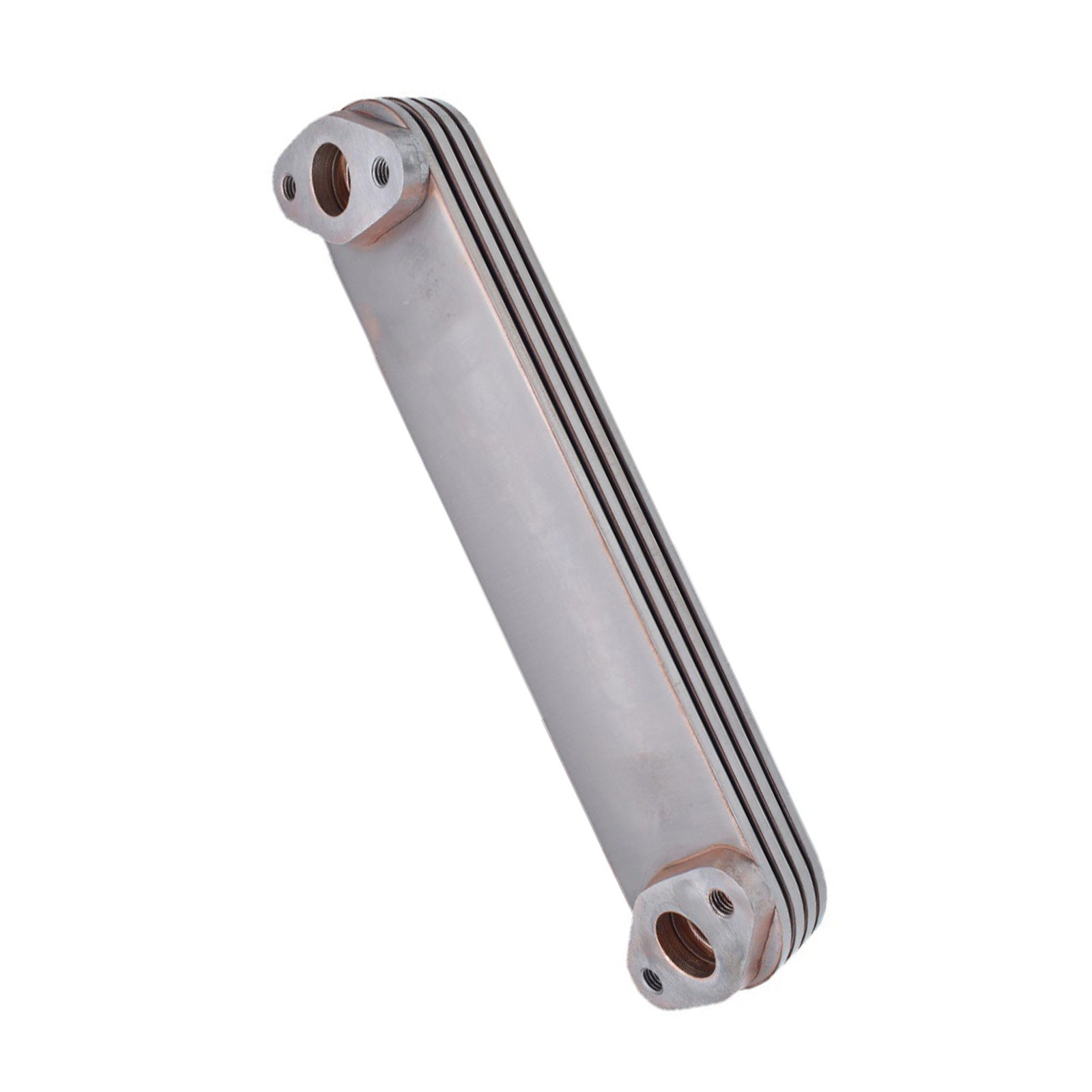 Oil Cooler Core Suitable for Toyota Hilux Fortuner LandCruiser Prado 3.0L 1KDFTV-3
