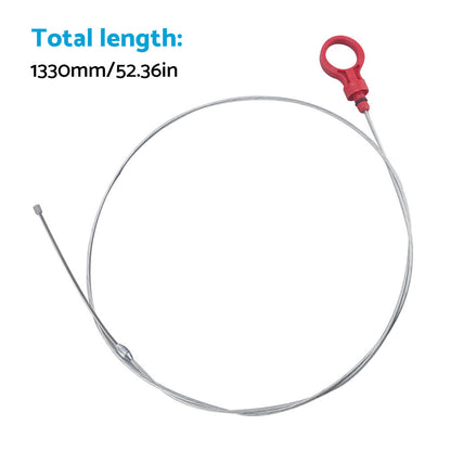 Level Dipstick Tool 917-327 Suitable For Chrysler Sebring / Dodge Caliber / Jeep 2007-2010-1