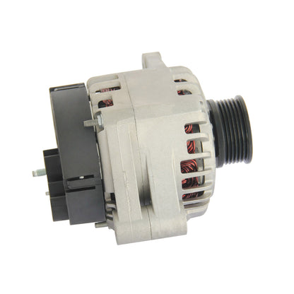 Alternator For Holden Astra AH 1.9L Turbo Diesel 4Cyl Z19DTH 1998-2011-2