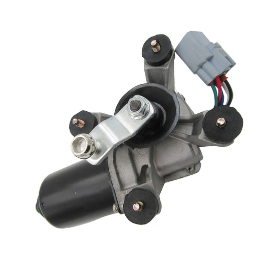 Front Windscreen Wiper Motor Suitable For Toyota LandCruiser HZJ79 HZJ78 HZJ75-0