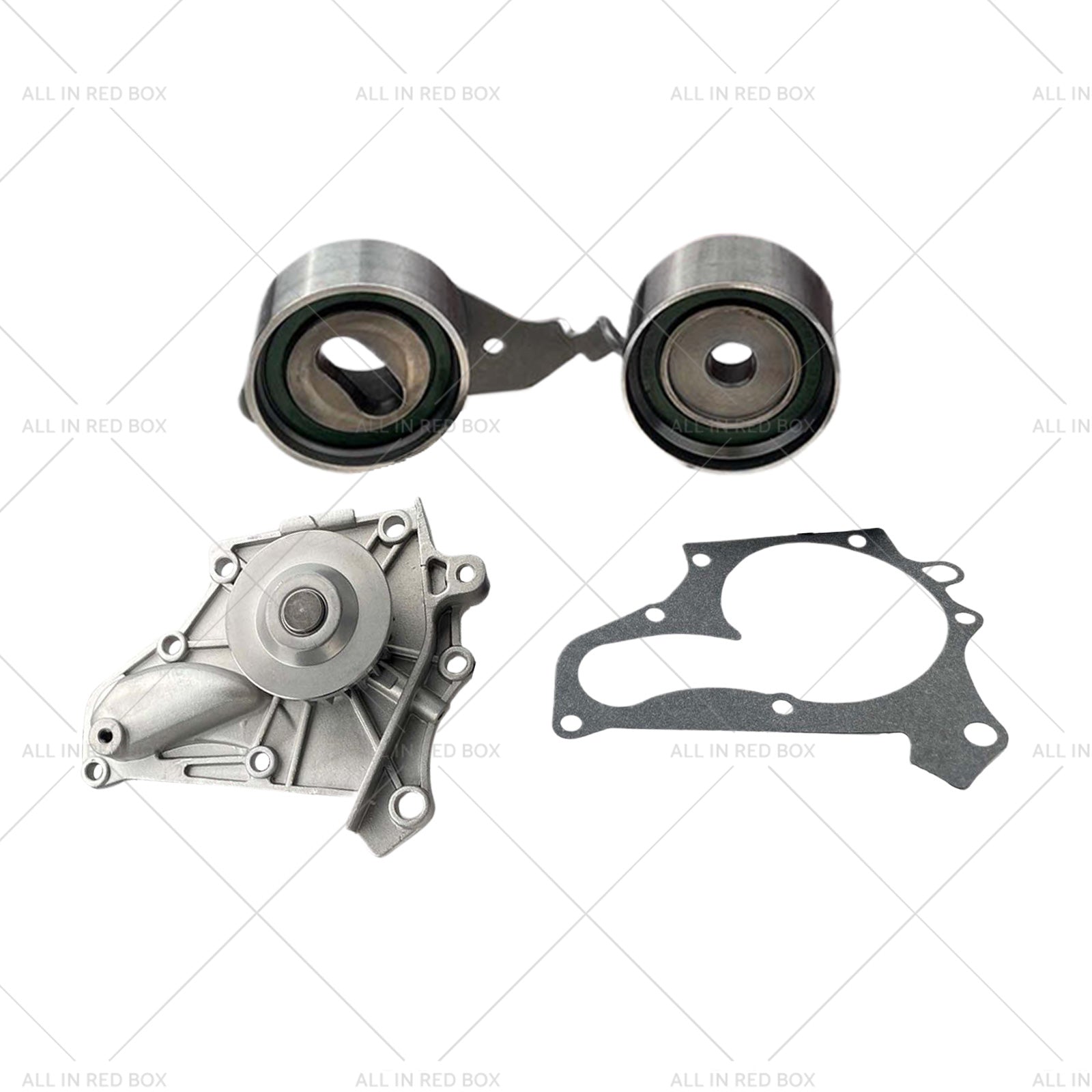 Timing Belt Kit Suitable for Holden Apollo Toyota Camry Celica RAV4 3S-FE 5S-FE-4