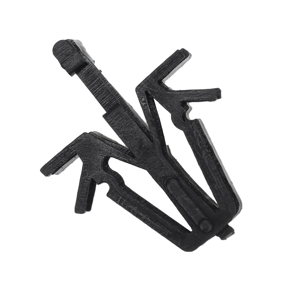 9046712040 10pcs Grille Clips Suitable For Toyota Hilux Pickup 84-04 Most Models-2