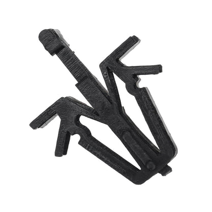 9046712040 10pcs Grille Clips Suitable For Toyota Hilux Pickup 84-04 Most Models-2