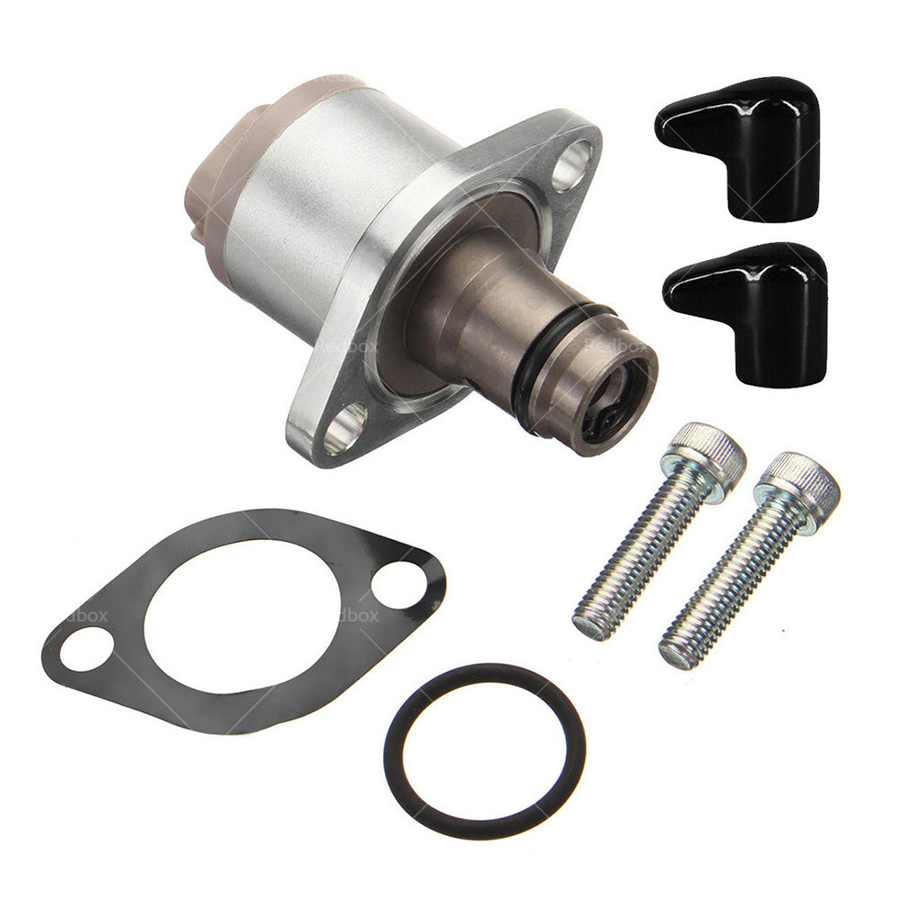 SUCTION CONTROL VALVE FOR 294200-0360 SCV FIT Nissan Navara D40 Isuzu CRD SENSOR-3