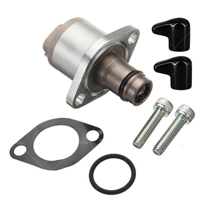 SUCTION CONTROL VALVE FOR 294200-0360 SCV FIT Nissan Navara D40 Isuzu CRD SENSOR-3
